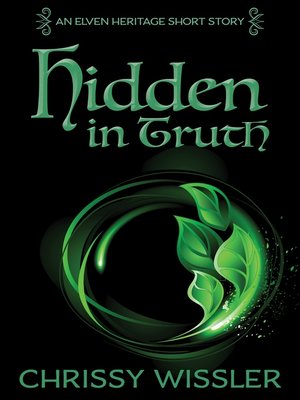 cover image of Hidden in Truth